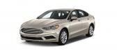 Bilmodel - Fullsize Ford Fusion
