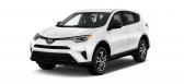 Bilmodel - SUV Midsoze IFAR Toyota Rav4