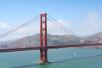 Den klassiske rundrejse i Californien