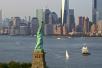 Florida rundrejse med stop i New York