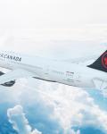 Indrejse til Canada og Cuba