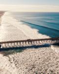 Rundrejse i Californien og Hawaii