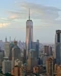 Storbyferie i New York og andre ikoner