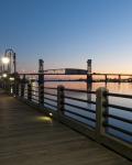Havnen i Wilmington