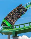 Forlystelsespark i Orlando