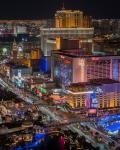 seværdigheder i las vegas