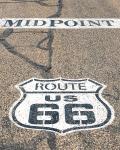 Santa Fe - Route 66-klassikere langs vejen