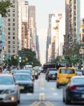 New Yorks typiske gader