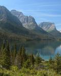 Glacier National Park