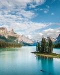 Jasper National Park