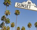 Los Angeles, Californien