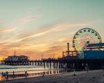 Santa Monica Pier