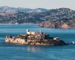 Alcatraz i San Francisco