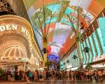 Golden Nugget i Las Vegas