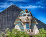 Luxor i Las Vegas