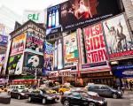 Broadway, New York