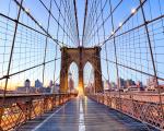 Brooklyn Bridge