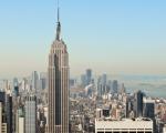 Empire State building