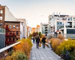New York High Line