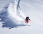 Skiing i USA