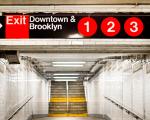 Metroen i USA's storbyer