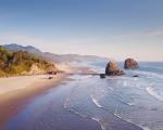 Pacific Northwest