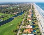 golf-i-florida-strand