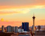 seværdigheder i las vegas stratosphere