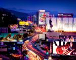 west hollywood rejseguide sunset strip by night