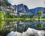 Yosemite National Park