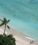 Surf i Hawaii