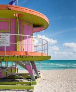 Florida for familien