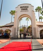 Universal Studios