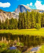 Yosemite Valley