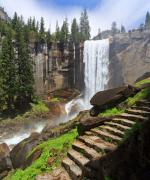 Vernal Fall