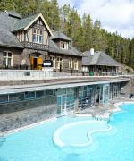 Banff Hot Springs