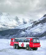 Athabasca Glacier