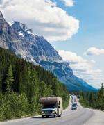 Icefields Parkway