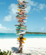 Stocking Island