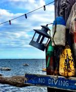 Cape Cod i Boston