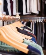 Shop momsfrit i Philadelphia