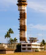 Pearl Harbor på Hawaii
