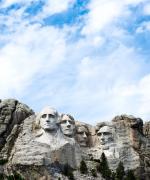 Mount Rushmore