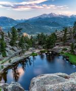 Rocky Mountain