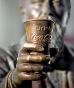 World of Coca Cola