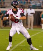 Se NFL i Atlanta