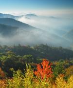 Great Smoky Mountains