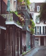 French Quarter