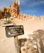 The Rim Trail