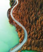 Diablo Lake Pacific